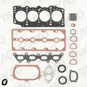 Junta Superior c/ Retentor (JG)-1.0/1.3L 16V Fire Doblo, Sie