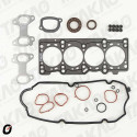 Junta Superior c/ Retentor (JG)-1.0L 8V SOHC Evo Novo Uno, M