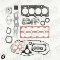 Junta Superior c/ Retentor JG Fiat 1.4L 16V T-Jet Bravo