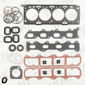 Kit Superior Com Retentores Fiat Strada 1.6 16v 86,4mm