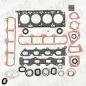 Junta Superior c/ Retentor (JG) - Fiat 1.6L 16V L4 DOHC Brava,Doblo,Marea Palio,Siena,Weekend