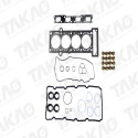 Junta Superior c/ Retentor (JG)-1.6L 16V SOHC E.torQ Idea, P