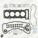 Junta Superior c/ Retentor (JG)-1.6L 16V SOHC E.torQ Idea, P