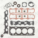 Junta Superior c/ Retentor Linea 1.9L 16V L4 Flex