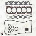 Junta Superior c/ Retentor (JG) - Fiat Marea 2.0L 20V L5