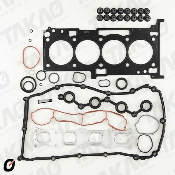 Junta Superior c/ Retentor (JG) 2.4L 16V Freemont após 12