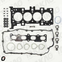 Junta Superior c/ Retentor (JG) - Fiat 2.4L 16V L4 DOHC Toro Tigershark Flex