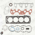 Junta Superior c/ Retentor (JG)-1.8L 8V L4 SOHC Doblo,SienaS