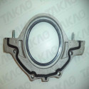 Retentor Traseiro Fiat Palio Siena Uno 1.0/1.3L 8V