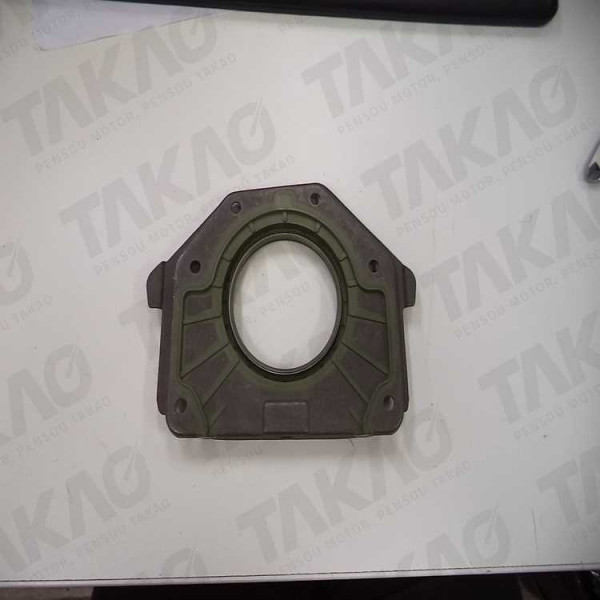 Retentor Traseiro - Fiat  1.0/1.3/1.4L 8/16V  Fire/T-jet Gas