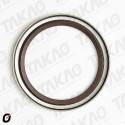 Retentor Traseiro Fiat Uno Premio Elba Fiorino 1.5/1.6L 8V