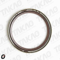 Retentor Traseiro - Fiat 2.0L 8/16V L4 DOHC Coupe, Tempra, Tipo Gasolina