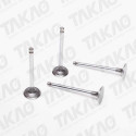 Valvula de Admissão Uno Mlille Fiorino 1.0 8V Fiasa Alc/Gas