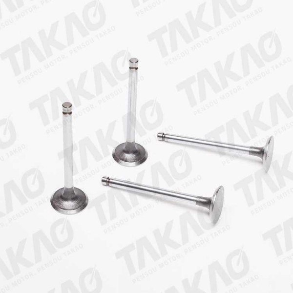 Valvula de Admissão Uno Mlille Fiorino 1.0 8V Fiasa Alc/Gas