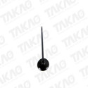 Valvula de Admissão (cada)-1.0/1.3L 8/16V Firefly Mobi,Novo