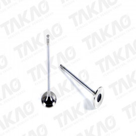 Válvula de Escape Mo...