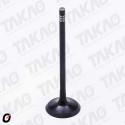 Valvula de Escape (cada) - Fiat  1.0/1.3L 6/8V Firefly Mobi, Novo Uno, Argo