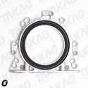 Retentor Traseiro - Volkswagen/Troller 1.0/1.6/1.6/2.0L 16V AP/AT/MI Alcool/Gasolina