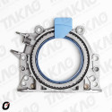 Retentor Traseiro - Volkswagen 2.0L 16V L4 Amarok após 10 Diesel - Apenas Turbo