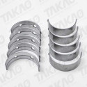 Bronzina De Mancal Jg Nissan 2.5/2.7/3.2l 8v D22