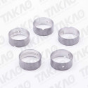 Bucha de Comando (JG) - Nissan 2.5/2.7/3.2L 8V D22,Frontier Pathfinder,Terrano