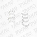 Bronzina de Biela (JG)-2.0L 16V 4G94 Pajero TR4