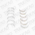 Bronzina De Biela (jg) - Mitsubishi 3.0l 24v V6 6b31 Outlan