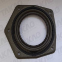Retentor Traseiro - Kia 2.5L 24L 25K4F/KRV6 Freelander, Carnival Gasolina