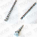 Comando de Válvula GM Corsa Onix Montana 1.4/1.8L 8V