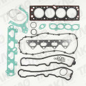 Junta Completa s/ Retentores (JG)-1.0L 16V MPFI Corsa, Wagon