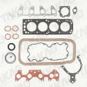 Junta Completa s/ Retentores JG GM 1.0L 8V VHC-E Classic