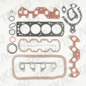 Junta Completa s/ Retentores (JG) - GM 1.6L 8V EFI/MPFI Classic, Corsa Pick-up, Wagon