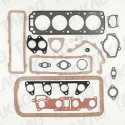 Junta Completa s/ Retentores (JG) - GM 1.0/1.4/1.6L 8V SOHC Chevy, Chevette Marajo
