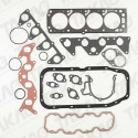 Junta Completa s/ Retentores (JG)-1.8L 8V L4 SOHC Ipanema,Mo