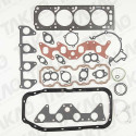 Junta Completa s/ Retentores (JG) - GM 2.0/2.2L 8/16V  Blazer,Kadett,Omega S10,Vectra,Zafira