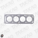 Junta de Cabeçote - GM 1.0L 8V EFI/MPFI Celta,Corsa