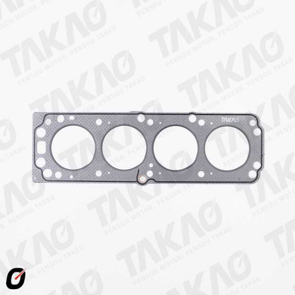 Junta de Cabeçote - GM 1.0L 8V EFI/MPFI Celta