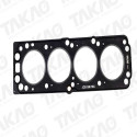 Junta de Cabeçote-1.0L 8V L4 SOHC Onix após 12 Flex
