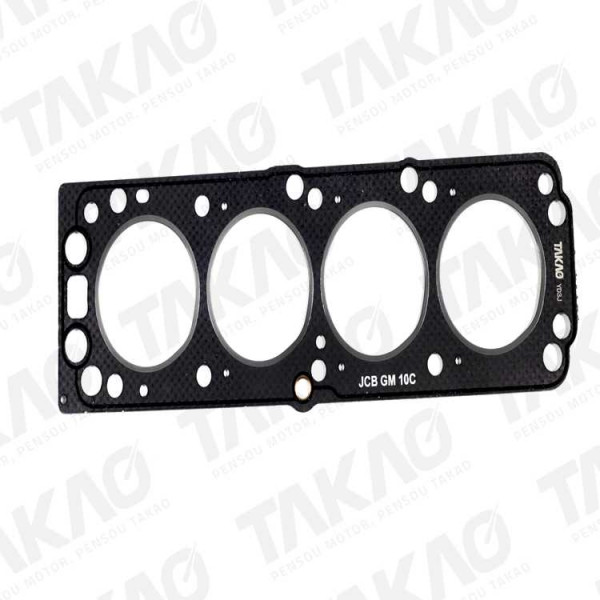 Junta de Cabeçote-1.0L 8V L4 SOHC Onix após 12 Flex