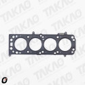 Junta de Cabeçote-1.0L 8/16V EFI Celta,Classic