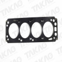 Junta de Cabeçote GM Corsa Montana Onix 1.4L 8V