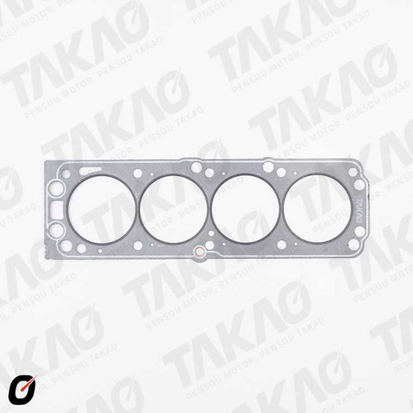 Junta de Cabeçote - GM 1.6L 8V EFI/MPFI Classic