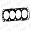 Junta de Cabeçote - GM 1.6L 8V L4 SOHC Monza (Todos) Alcool/Gasolina