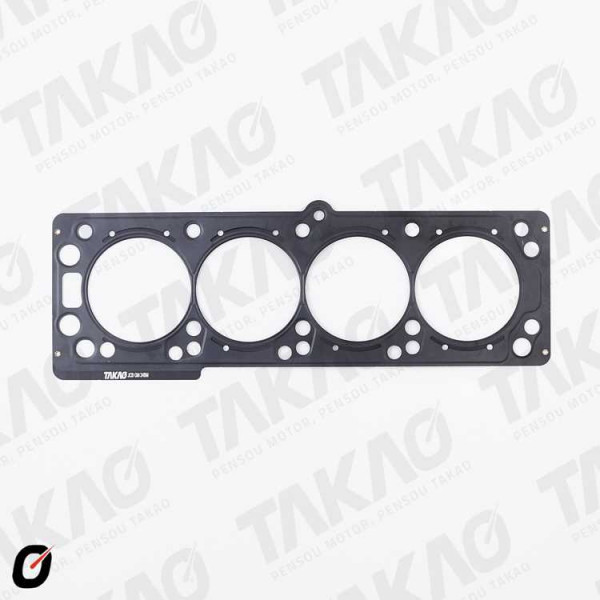 Junta de Cabeçote - GM 2.4L 16V DOHC Vectra 06-10 Flex