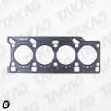 Junta de Cabeçote - GM 2.8L 16V DOCH S10 Apos 13