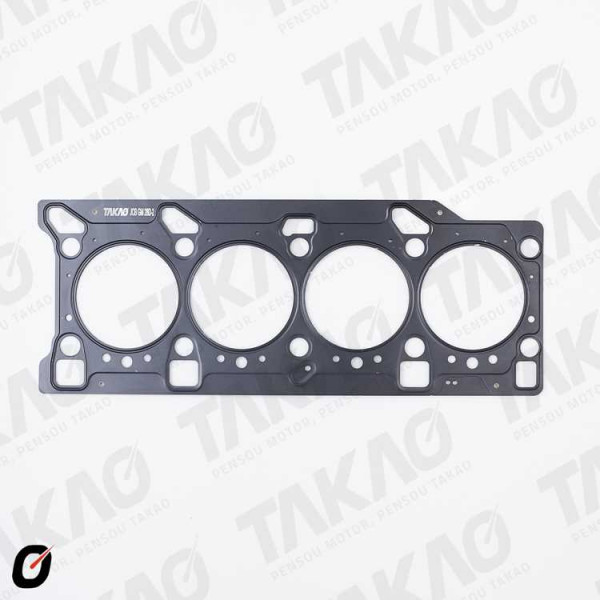 Junta de Cabeçote - GM 2.8L 16V DOCH S10 Apos 13