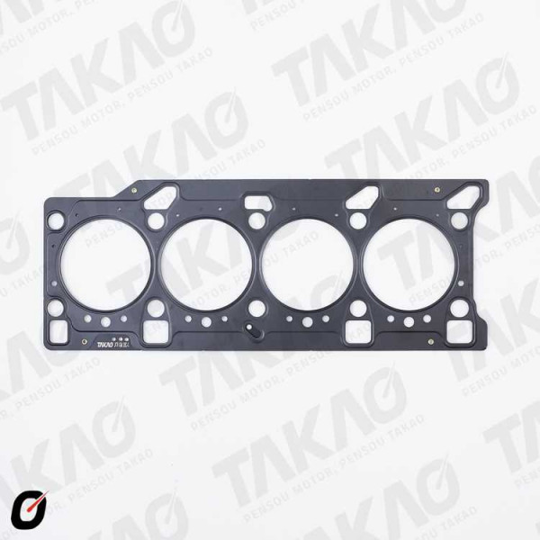 Junta de Cabeçote - GM 2.8L 16V DOCH S10 Apos 13