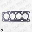 Junta de Cabeçote - GM 2.8L 16V DOCH S10 Apos 13