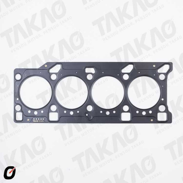Junta de Cabeçote - GM 2.8L 16V DOCH S10 Apos 13