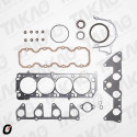 Junta Completa c/ Retentores (JG)-Motor GM Hyster/Yale 2.4L